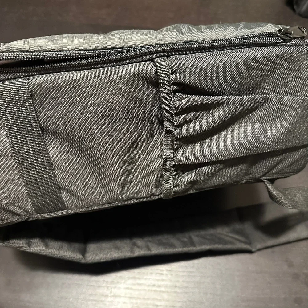 Lowepro Format BP 150 Camera/Drone/Lense Backpack Bag Holder Black